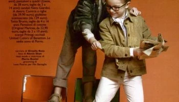 Porro - Mini Spindle - è nata una piccola star